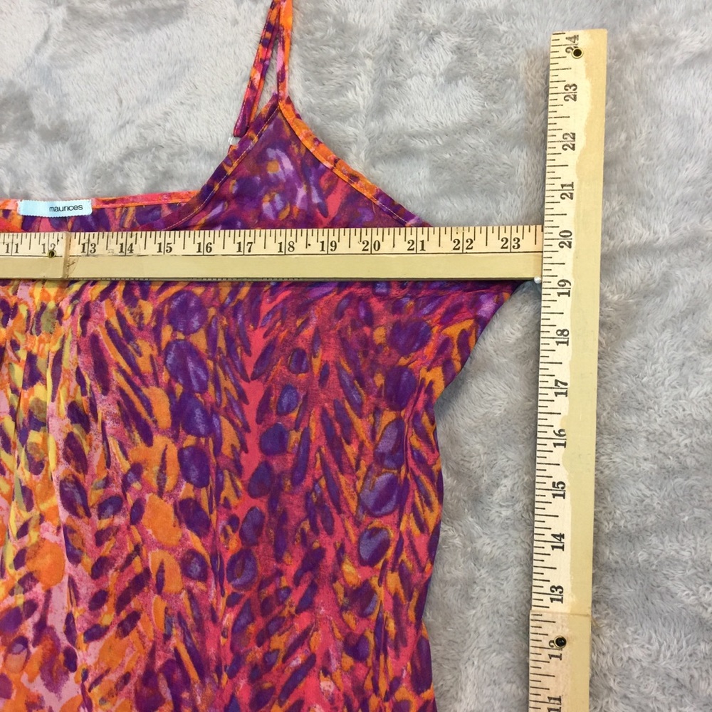 Chiffon Cami - Picture 3 of 8